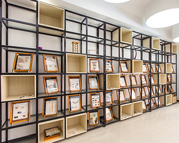 展示厅